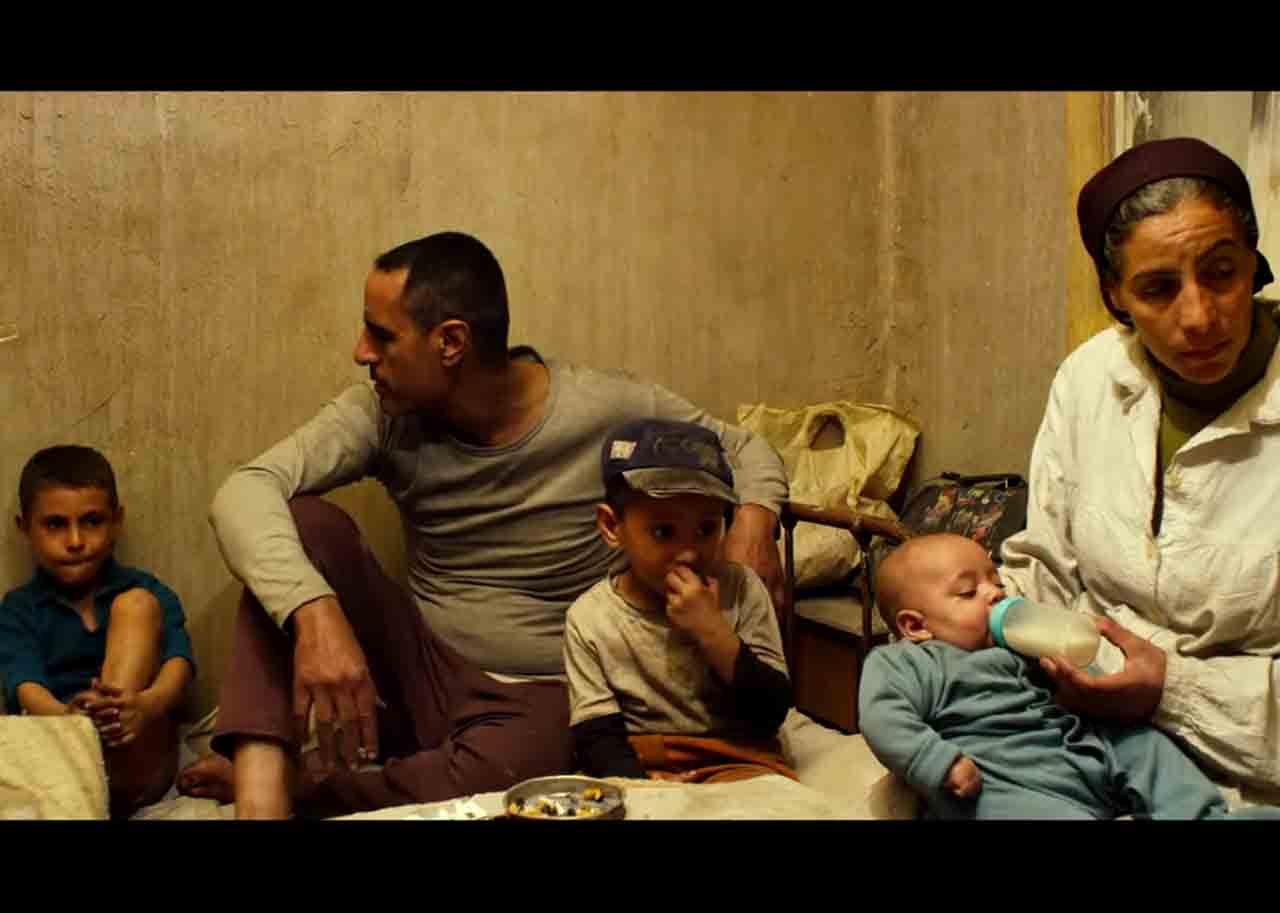 فيلم "ريش" يشعل الجدل في مهرجان الجونة