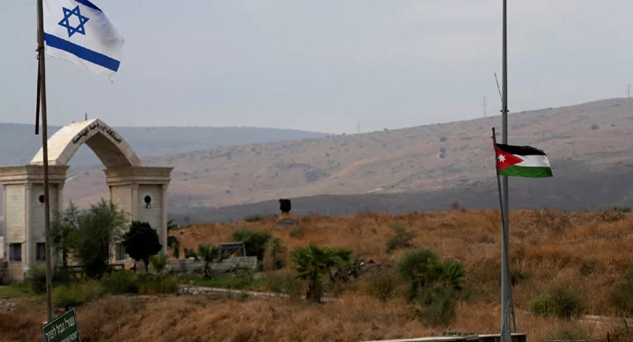 الأردن يصف اتفاقه مع إسرائيل والإمارات بإعلان النوايا ويعلن تفاصيله