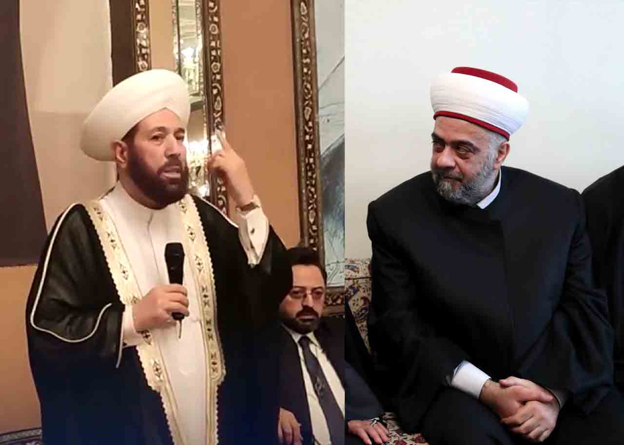 الأوقاف السورية ترد بعد تصريحات المفتي ببيان على التساؤلات