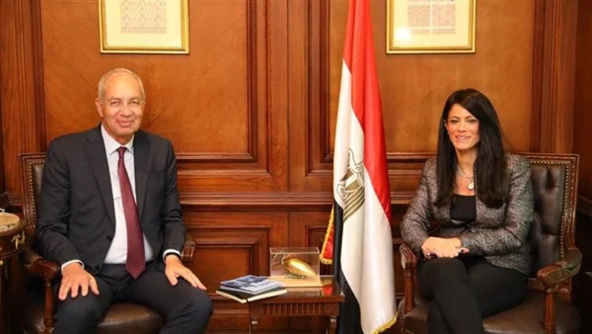 المنطقة الاقتصادية لقناة السويس.. توطين صناعة الهيدروجين الأخضر في مصر