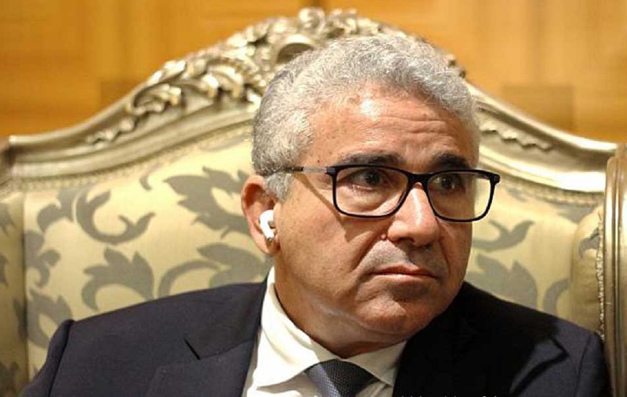 باشاغا يُسلم أوراق ترشيحه للانتخابات الرئاسية الليبية المقبلة لينافس 14 مرشحاً