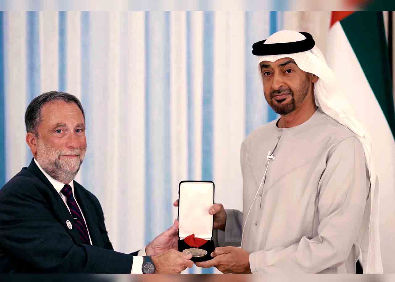 تصريحات محمد بن زايد تكشف أسباب التطبيع مع إسرائيل