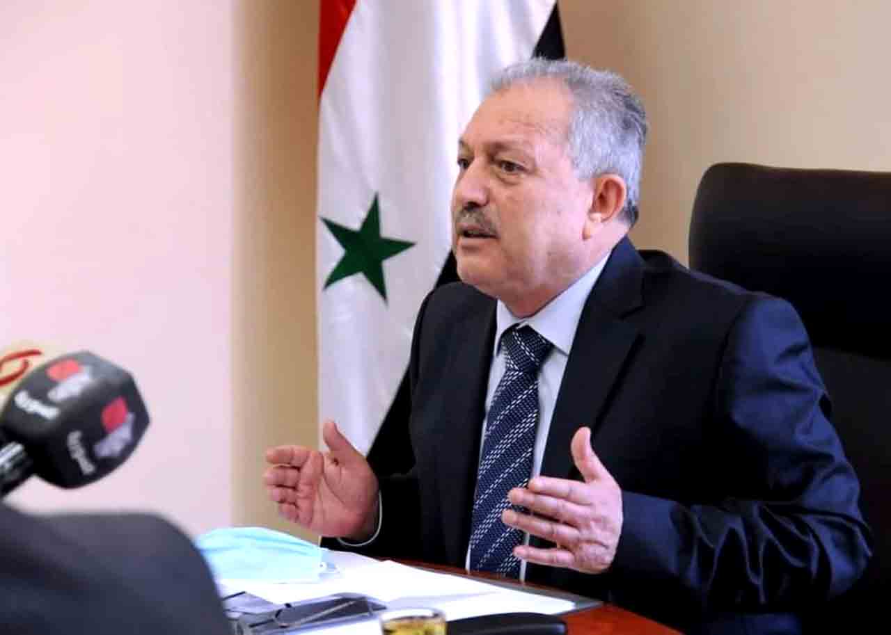 حسين عرنوس يعترف بالفجوة بين الدخل ومتطلبات أدنى معيشة في سوريا