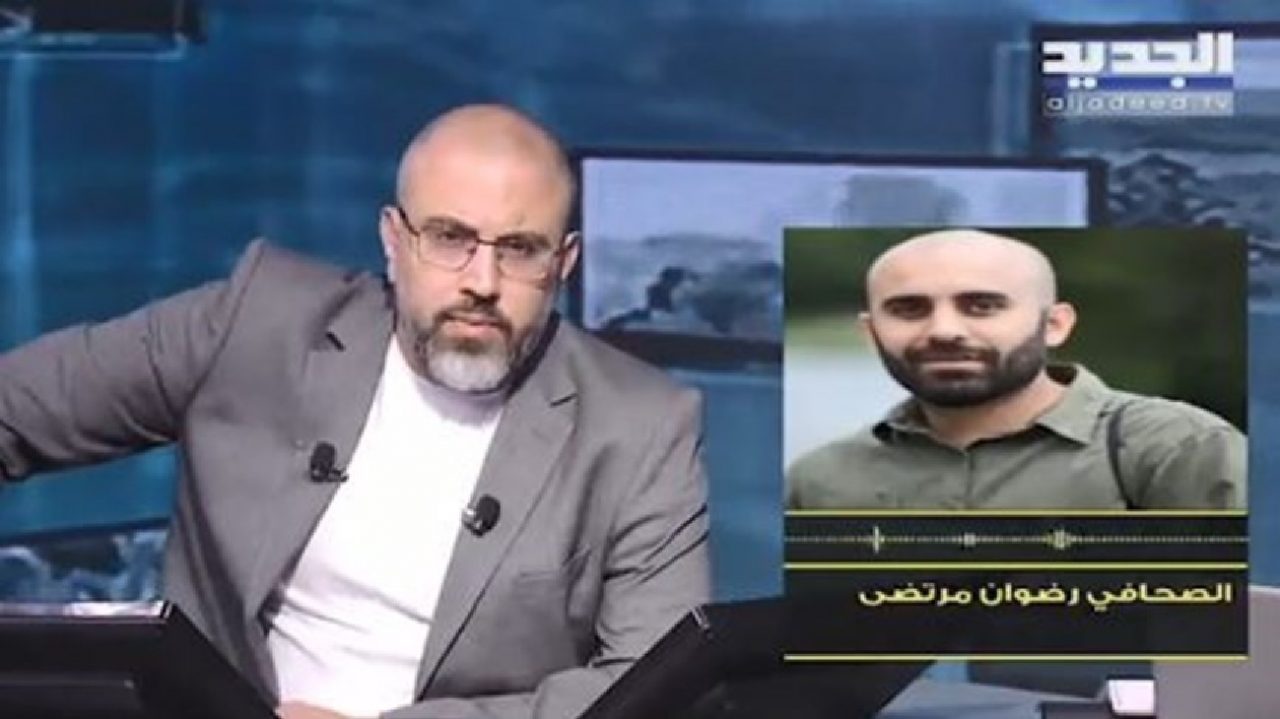 رضوان مرتضى.. رئيس المحكمة العسكرية يقول أمرك سيدي لقائد الجيش