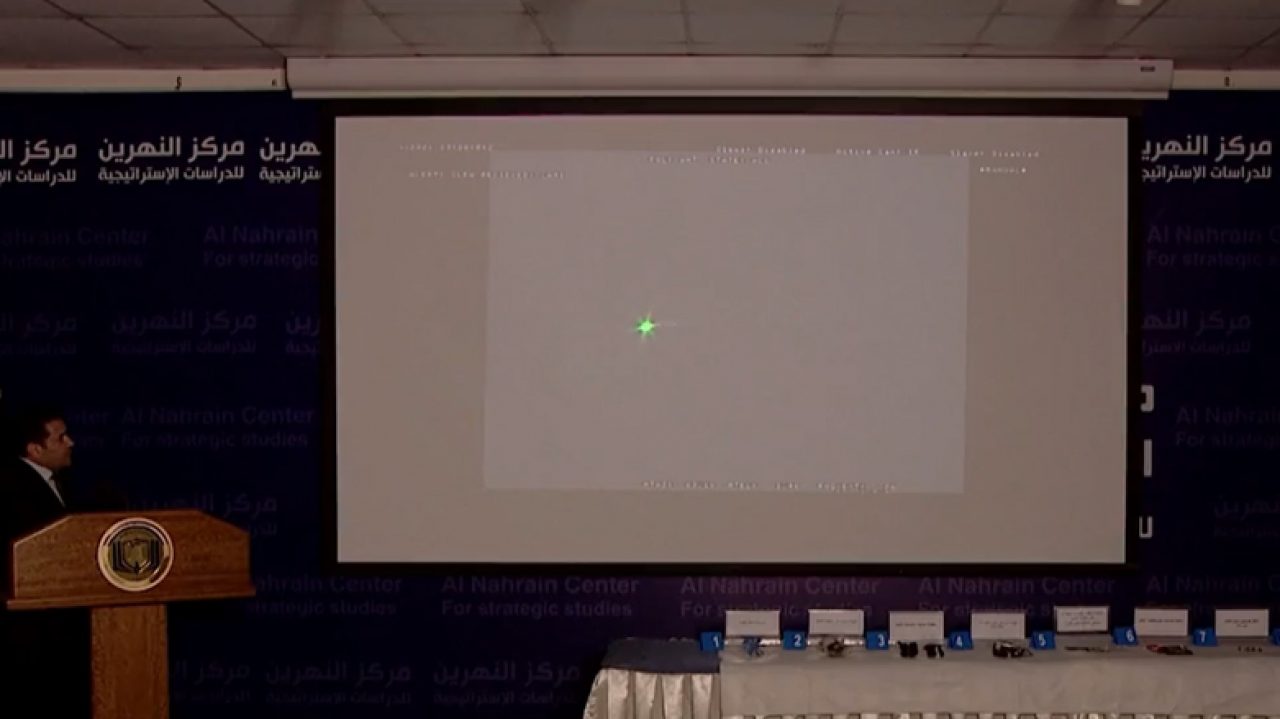 نتائج التحقيق في محاولة اغتيال الكاظمي تكشف محاولة إخفاء الأدلة الجنائية