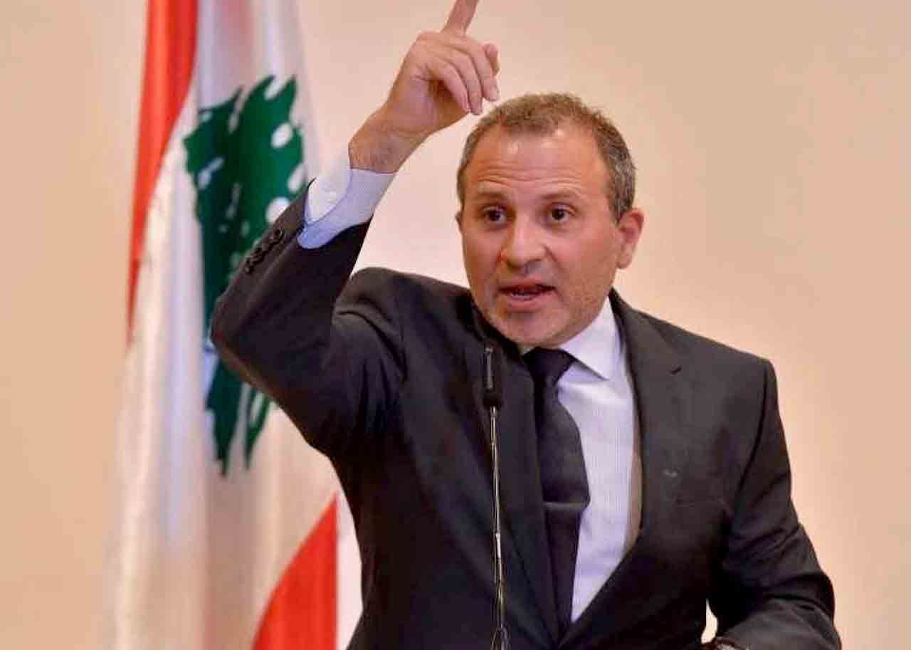 أزمة لبنان .. هل ينتهي التحالف بين التيار الوطني والحزب ؟