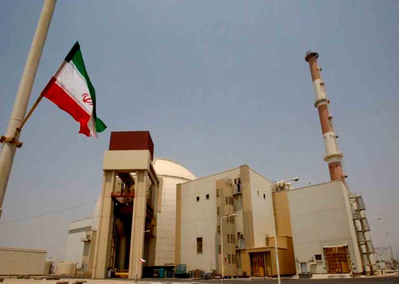 المفاوضات النووية الإيرانية آخر التطورات ومستجدات المفاوضات مع السعودية