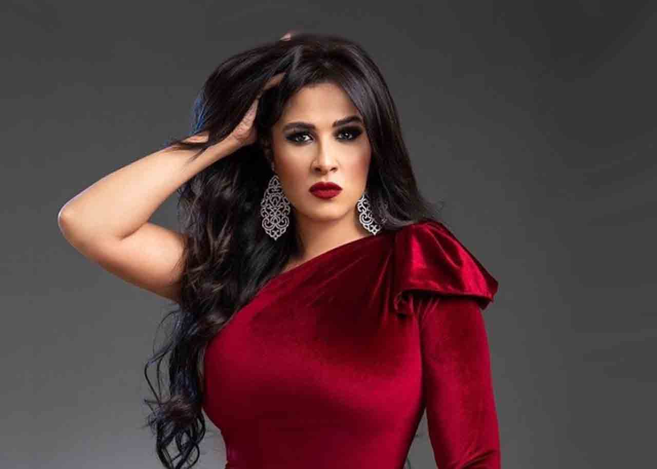 ياسمين عبد العزيز تتصدر الترند بعد أول لقاء إعلامي لها عقب شفائها