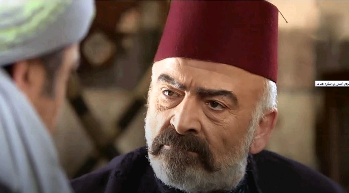 جوقة عزيزة.. يُعيد سلوم حداد إلى الحارة الشامية