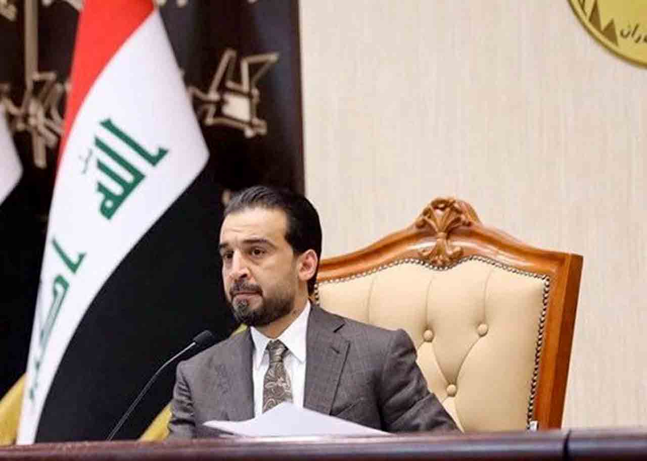 رئيس مجلس النواب العراقي يفتح باب الترشيح لمنصب رئيس الجمهورية