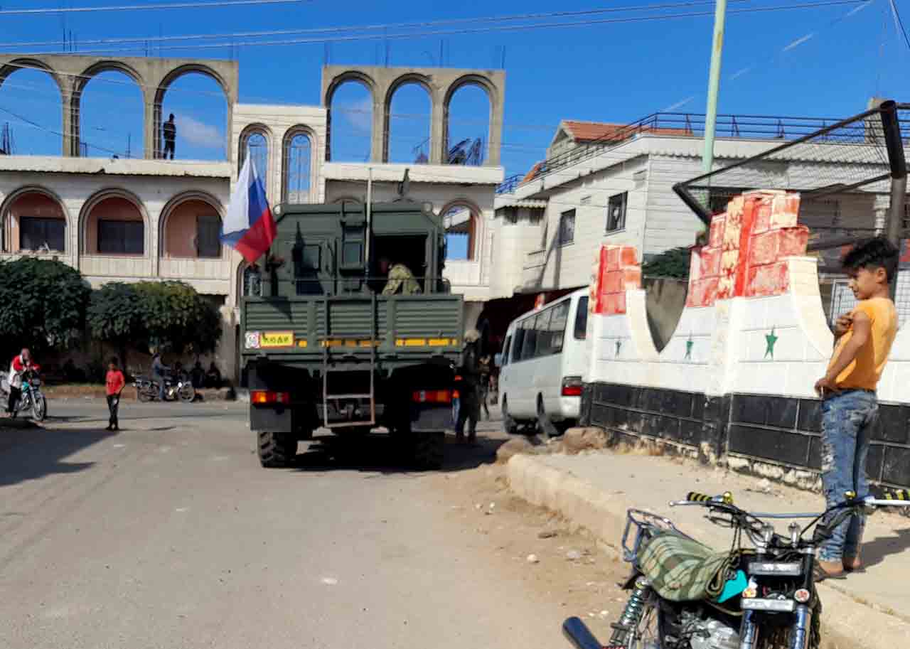مسلحين درعا .. اغتيالات يومية لمدنيين وعسكريين