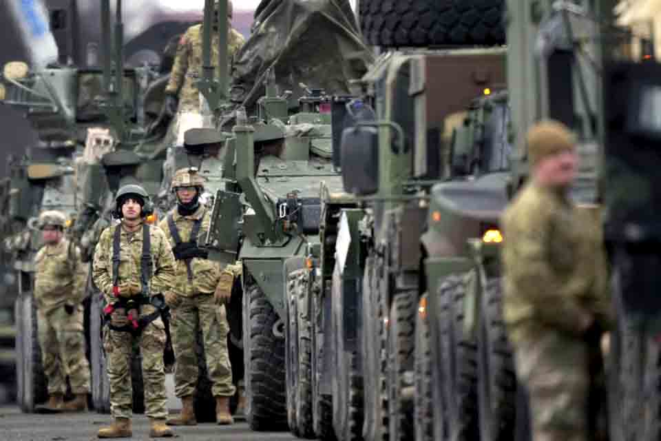 اتفاق السلام الأوكراني .. ماهي النقاط الرئيسية