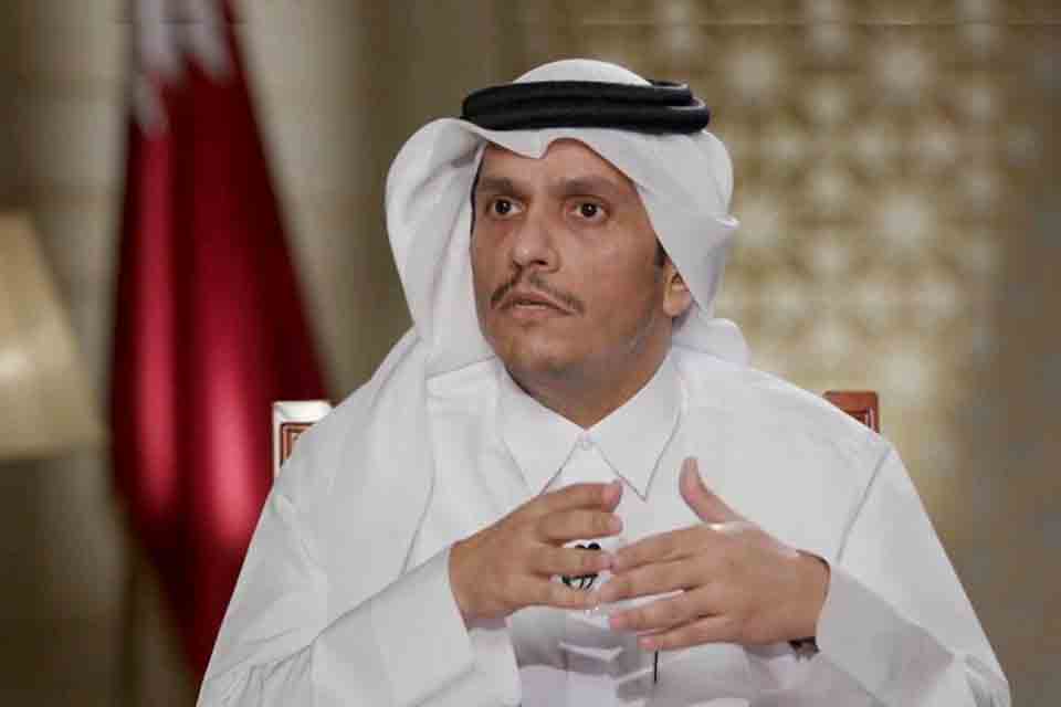 قطر: مصلحتنا الاتفاق مع إيران والتفاهم مع دول الخليج